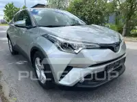2019 Toyota C-HR