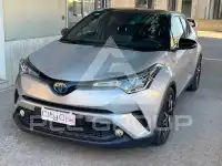 2019 Toyota C-HR