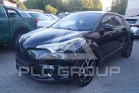 2019 Toyota C-HR