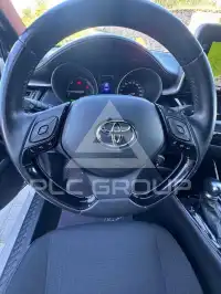 2019 Toyota C-HR
