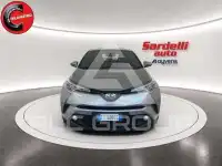 2019 Toyota C-HR