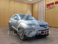 2019 Toyota C-HR