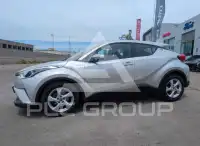 2019 Toyota C-HR