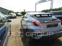 2019 Toyota C-HR