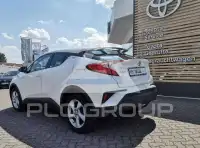 2019 Toyota C-HR