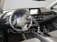 2019 Toyota C-HR