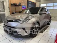 2019 Toyota C-HR