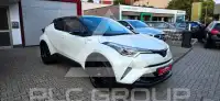 2019 Toyota C-HR