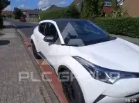 2019 Toyota C-HR
