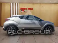 2019 Toyota C-HR