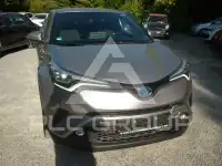 2019 Toyota C-HR