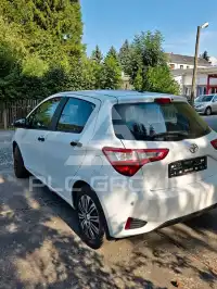 2019 Toyota YARIS