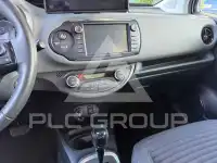 2019 Toyota YARIS