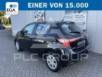 2019 Toyota YARIS