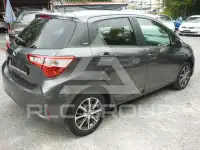 2019 Toyota YARIS