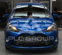 2019 Toyota YARIS
