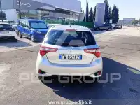 2019 Toyota YARIS