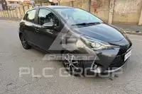 2019 Toyota YARIS