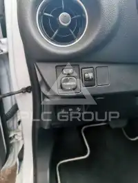 2019 Toyota YARIS