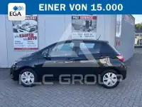 2019 Toyota YARIS