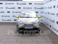 2019 Toyota YARIS