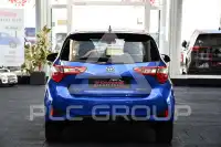 2019 Toyota YARIS