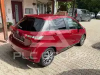 2019 Toyota YARIS