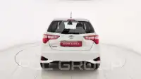 2019 Toyota YARIS