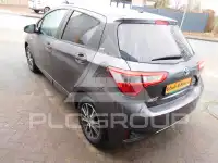 2019 Toyota YARIS