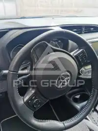 2019 Toyota YARIS