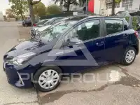 2019 Toyota YARIS