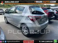 2019 Toyota YARIS