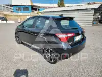 2019 Toyota YARIS