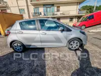 2019 Toyota YARIS