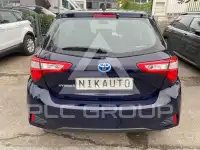 2019 Toyota YARIS
