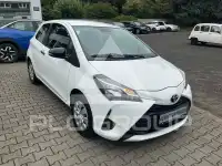 2019 Toyota YARIS