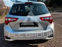 2019 Toyota YARIS