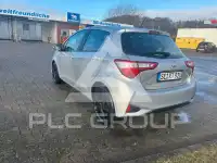 2019 Toyota YARIS