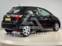 2019 Toyota YARIS