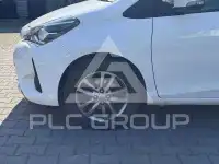 2019 Toyota YARIS