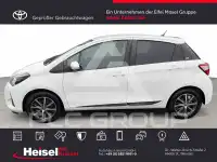 2019 Toyota YARIS