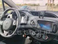 2019 Toyota YARIS