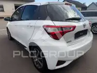 2019 Toyota YARIS