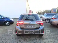 2019 Toyota YARIS