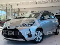 2019 Toyota YARIS