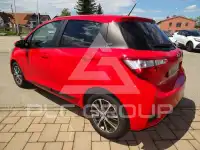 2019 Toyota YARIS