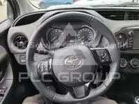 2019 Toyota YARIS