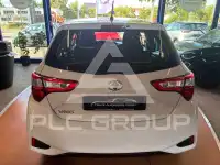 2019 Toyota YARIS