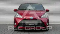 2019 Toyota YARIS