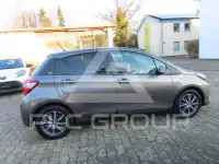 2019 Toyota YARIS
